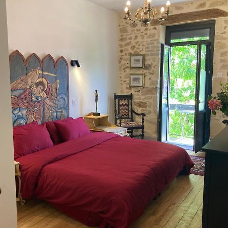 La Maison Du Parc Saint-Vite ภายนอก รูปภาพ
