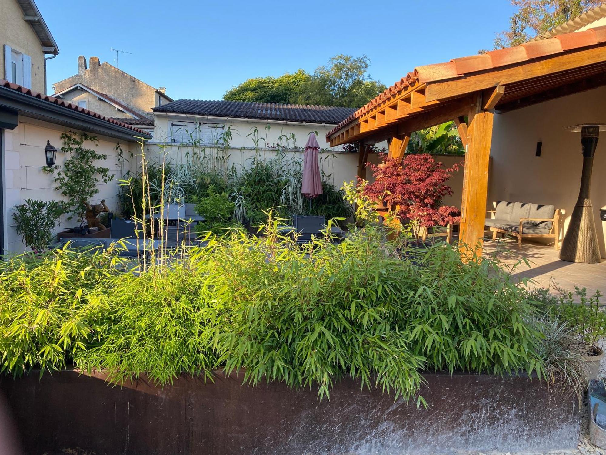 La Maison Du Parc Saint-Vite ภายนอก รูปภาพ